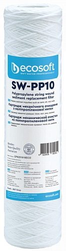 Ecosoft CPN251010ECO