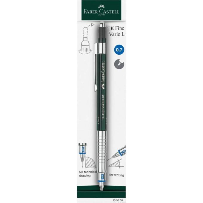Faber-Castell 850