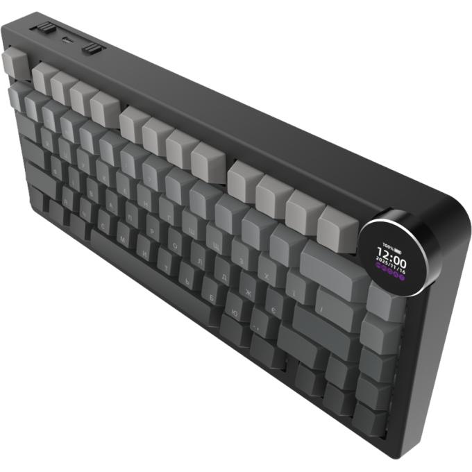 Ajazz AK820-V2-WP-S-BG
