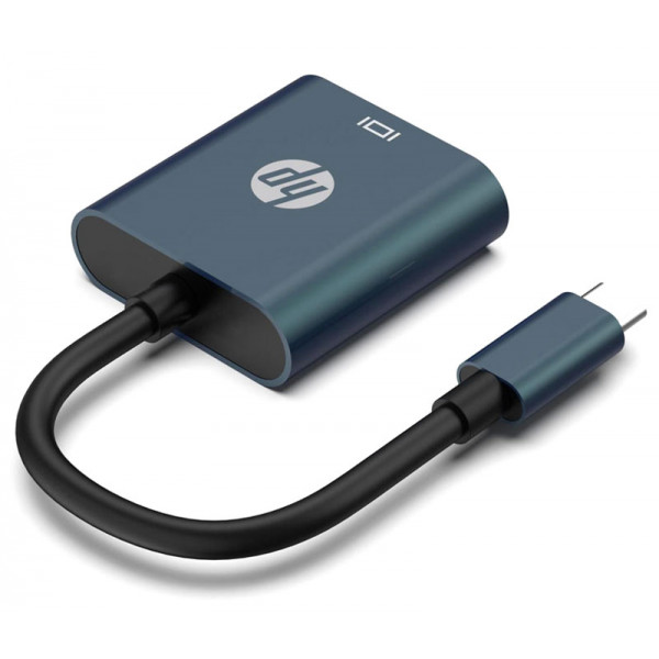 HP (HP official licensee) DHC-CT202