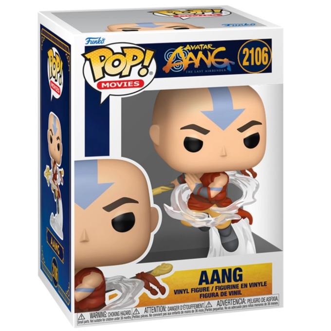 Funko Pop 90250
