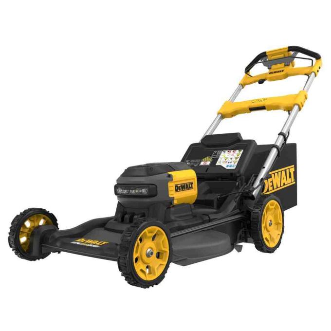 DeWALT DCMWSP660N