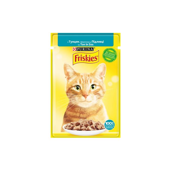 Purina Friskies 7613036962315