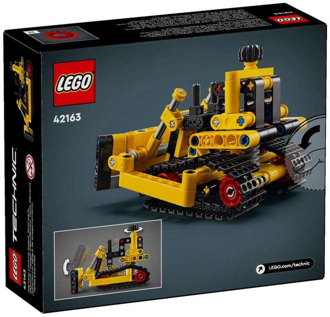 LEGO LEGO 42163