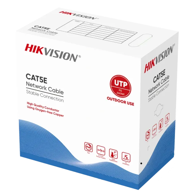 Hikvision DS-1LN5EO-UU/E