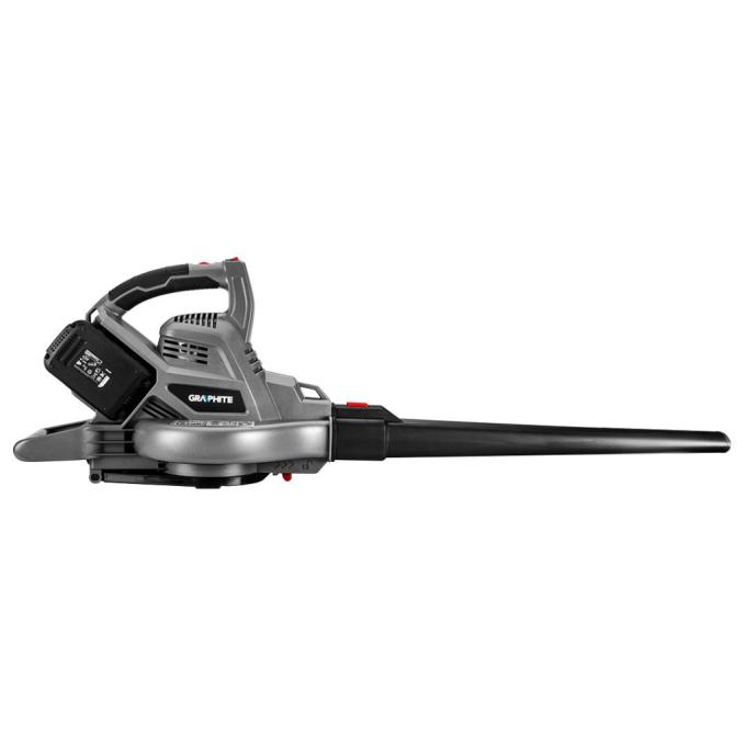 Graphite 58G036