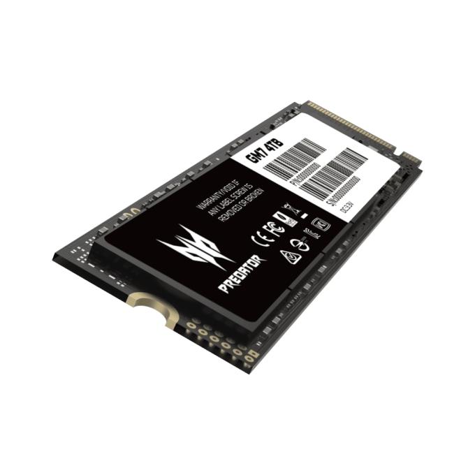 Acer Predator BL.9BWWR.120