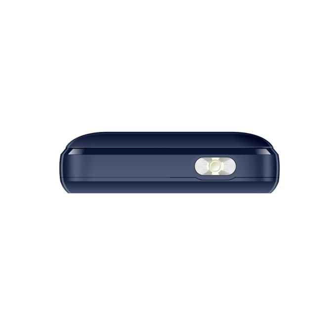 Ergo E284 Blue