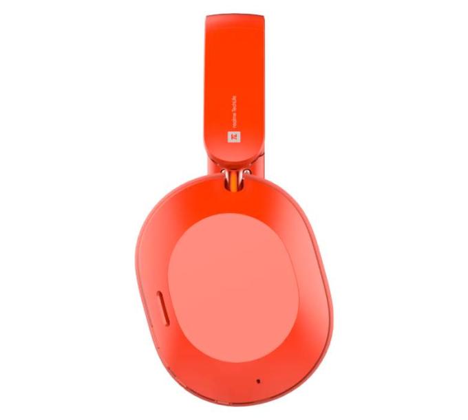 Realme TechLife Studio H1 Red_EU