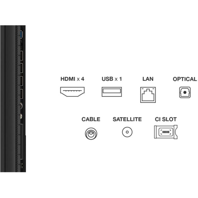 TCL 85P8K
