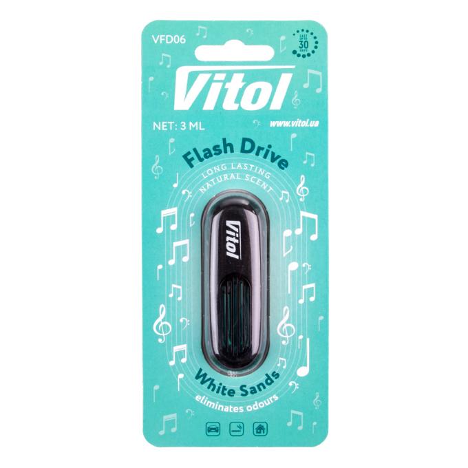 VITOL VFD06