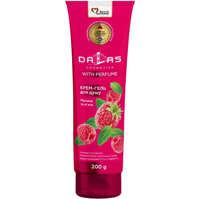 Dalas Cosmetics 4262396142153
