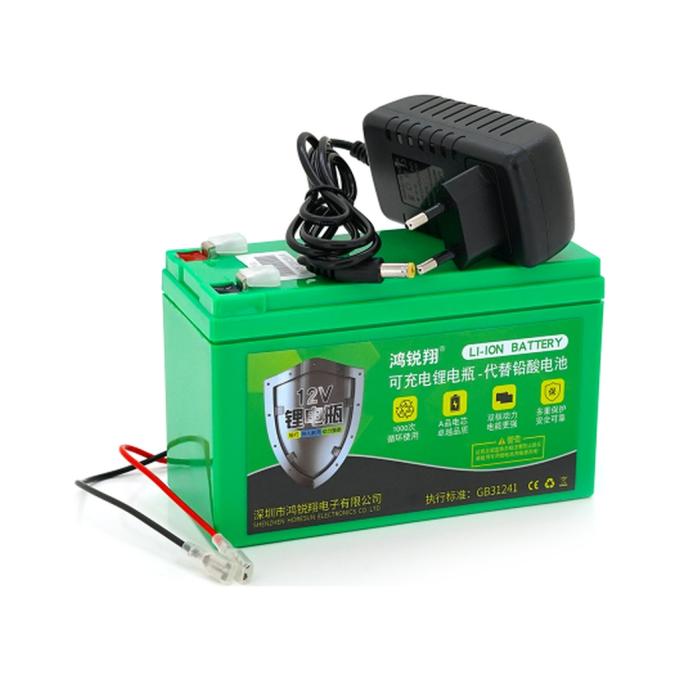 VOLTRONIC Li12014A
