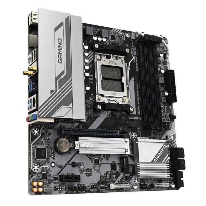 GIGABYTE B650M GAMING PLUS WF 1.1