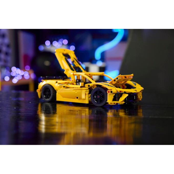 LEGO 42205