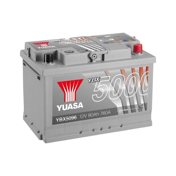 Yuasa YBX5096