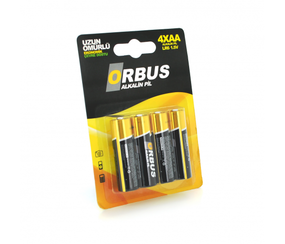 Orbus ORB / LR06-4B