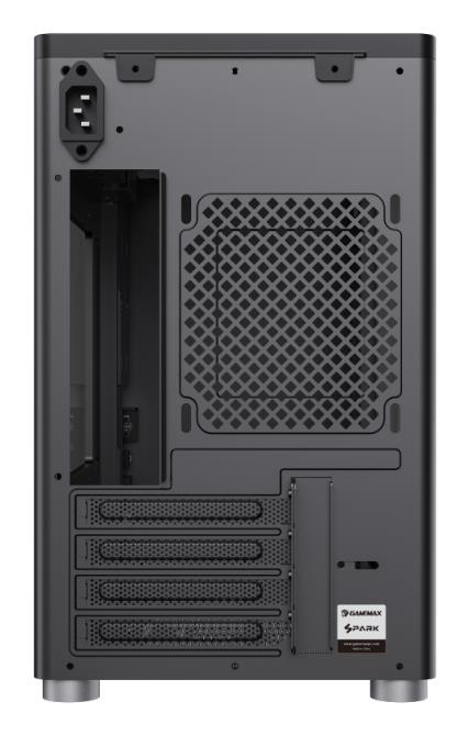 GAMEMAX 1125-2001R0067