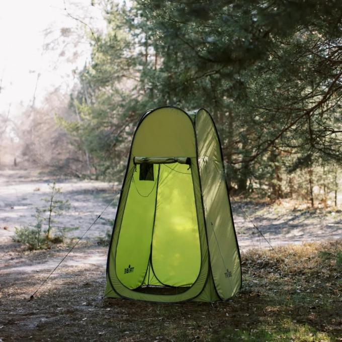 Tribe T-AC-0002-olive