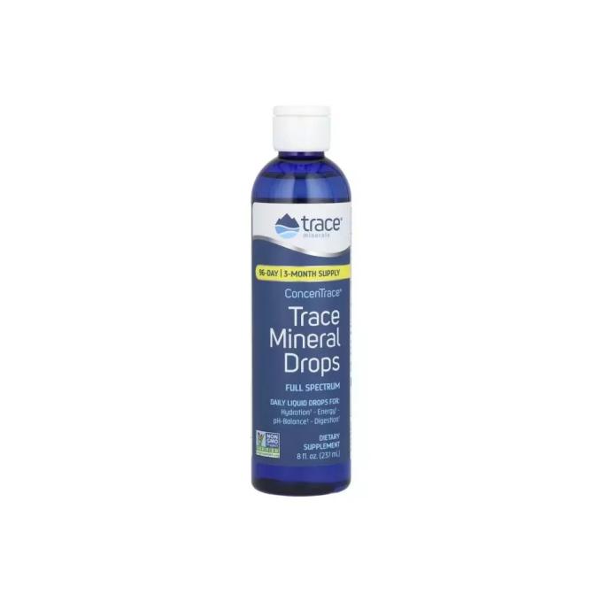Trace Minerals TMR-00005