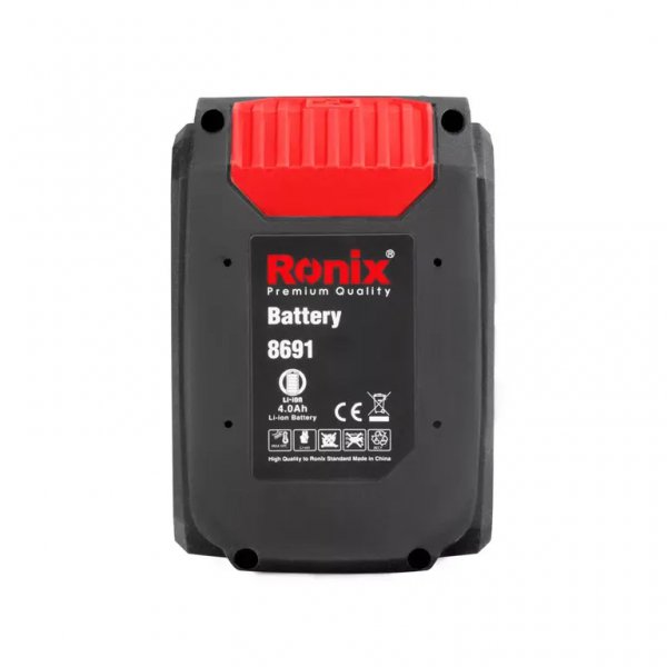 Ronix 8691