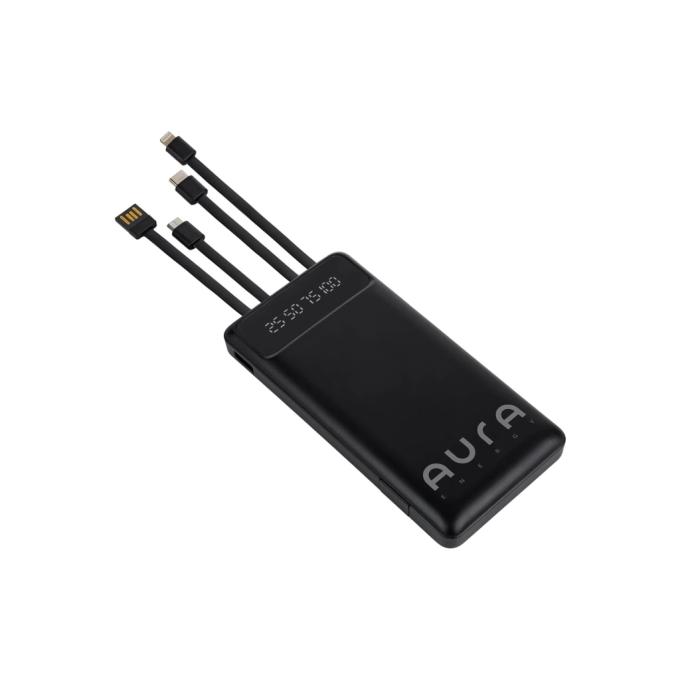AURA PBANRG10B