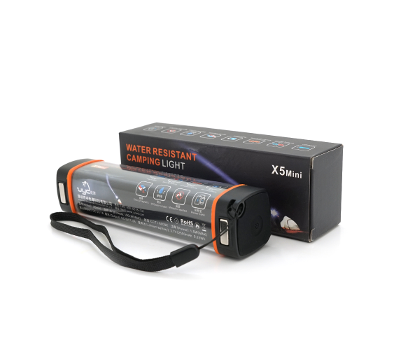 VOLTRONIC UY-X5mini