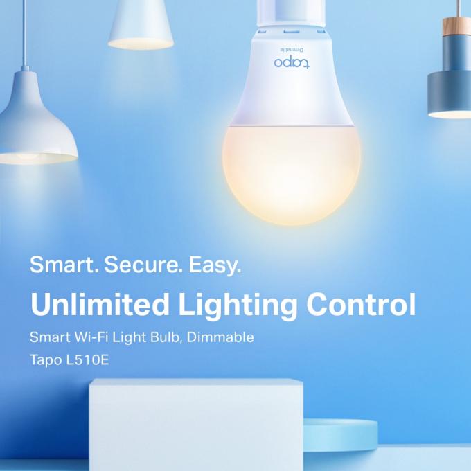 TP-Link TAPO-L510E-2-PACK