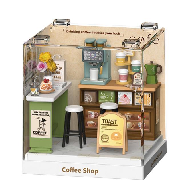 Mini House 8034