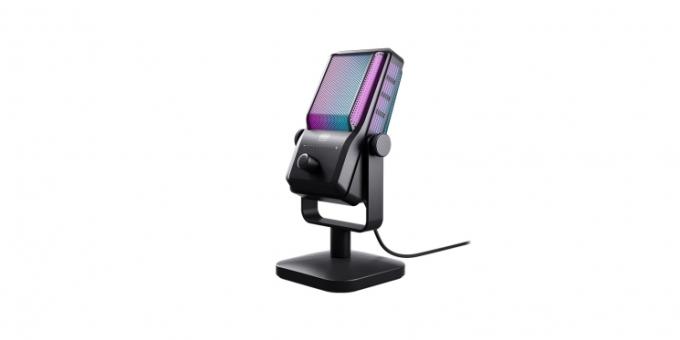 Cherry Xtrfy CX-NGALE-R-RGB-BLACK
