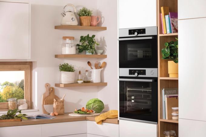 Gorenje BPSA6747A08XWI