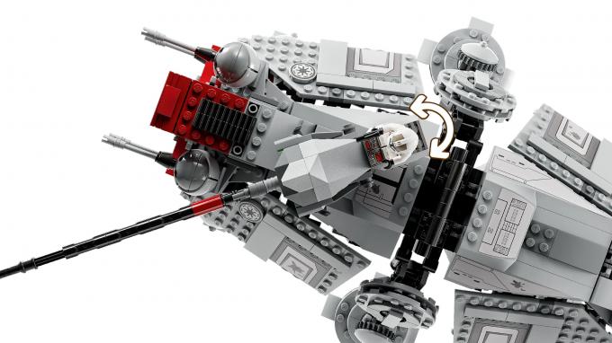 LEGO 75337