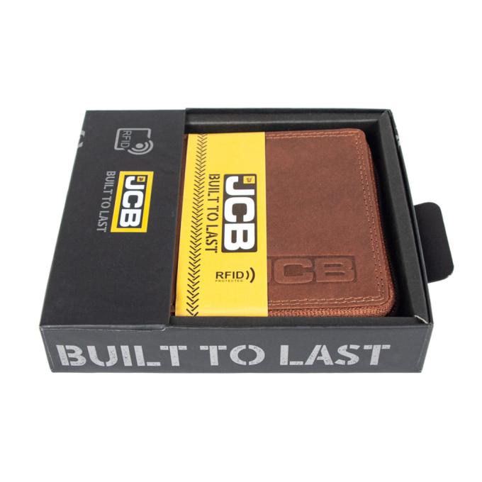 JCB NC38MN Tan