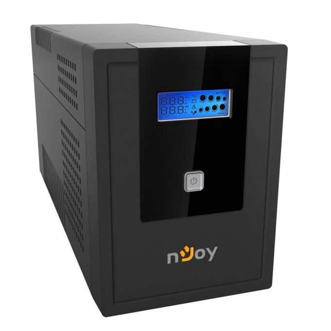 Njoy Cadu 2000
