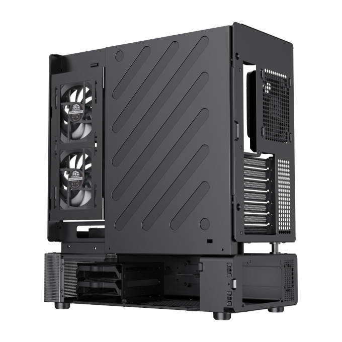 GAMEMAX N90 BG