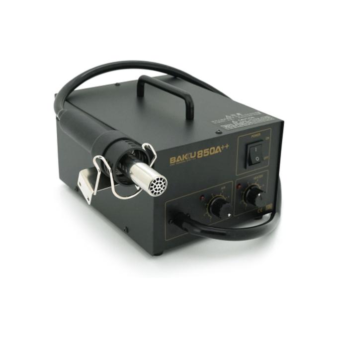 Bakku BK-850A++