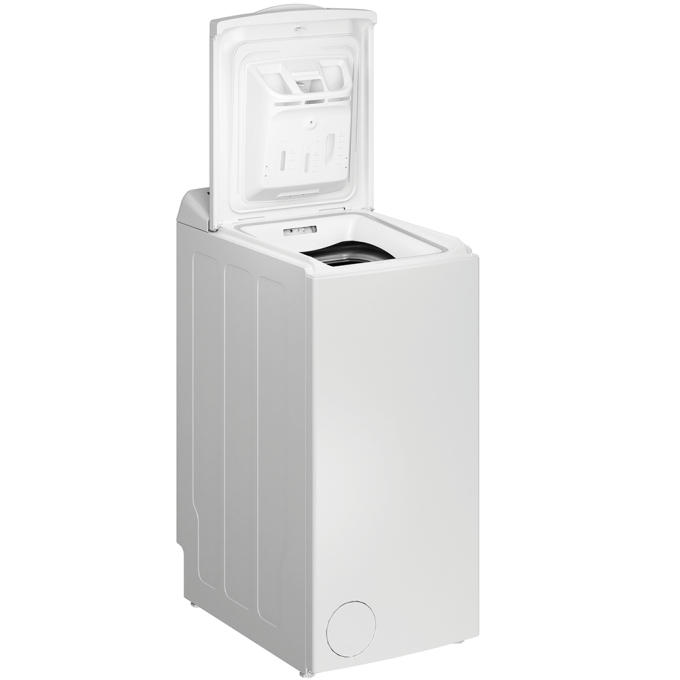 Indesit BTWS60400EU/N