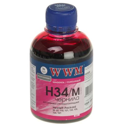 WWM H34/M