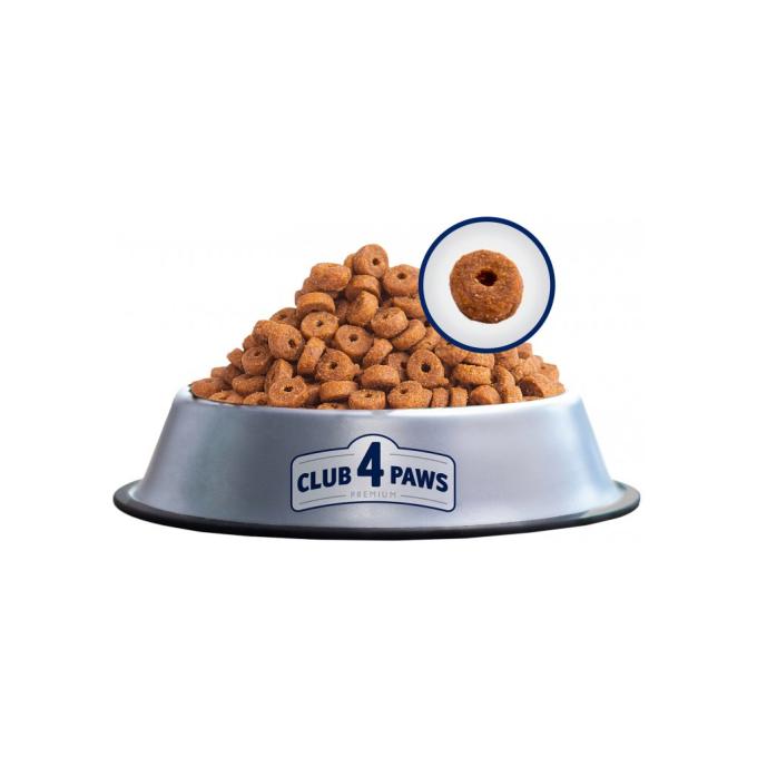 Club 4 Paws 4820083909160