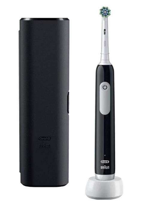 BRAUN D305.513.3X CrossAction Black