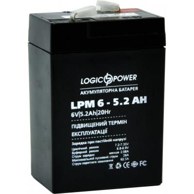 LogicPower 4158