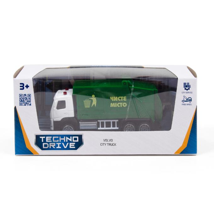 TechnoDrive 250300