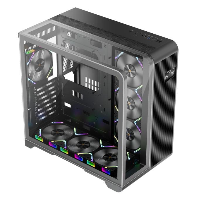 1STPLAYER RT7-BK