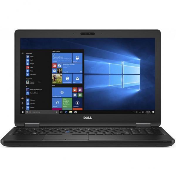 Ноутбук Dell Latitude 5580 N009L558015EMEA_U