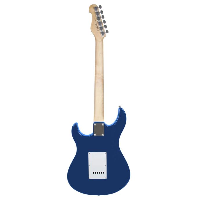 Yamaha EG112GPII MTU