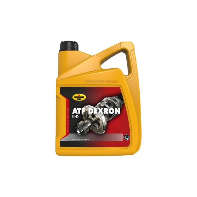 Kroon-Oil KL 01324