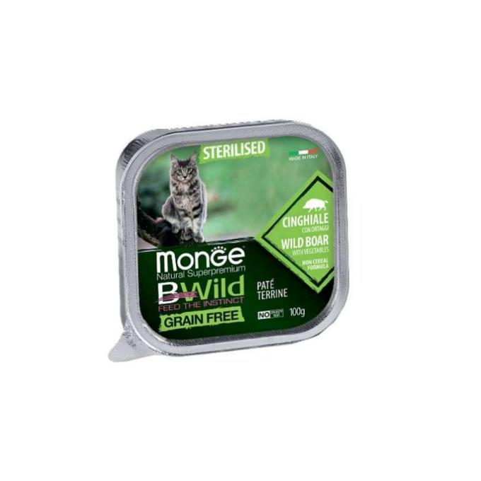 Monge 8009470012904