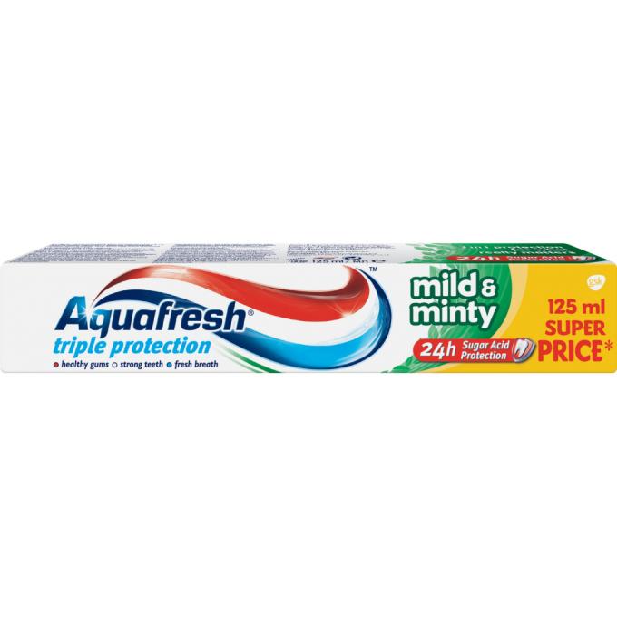 Aquafresh 5908311868430