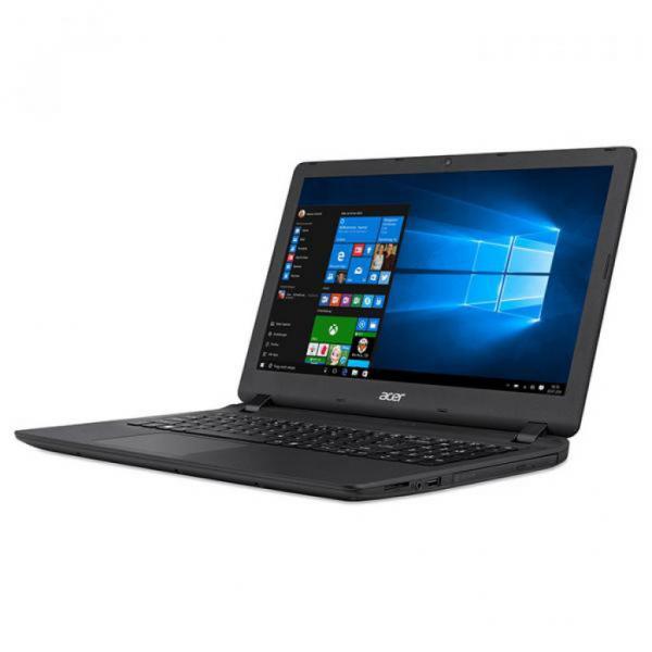 Ноутбук Acer Aspire ES15 ES1-533-P2NC NX.GFTEU.036