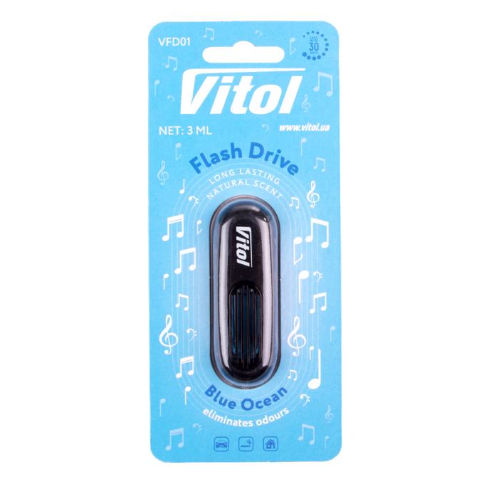 VITOL VFD01